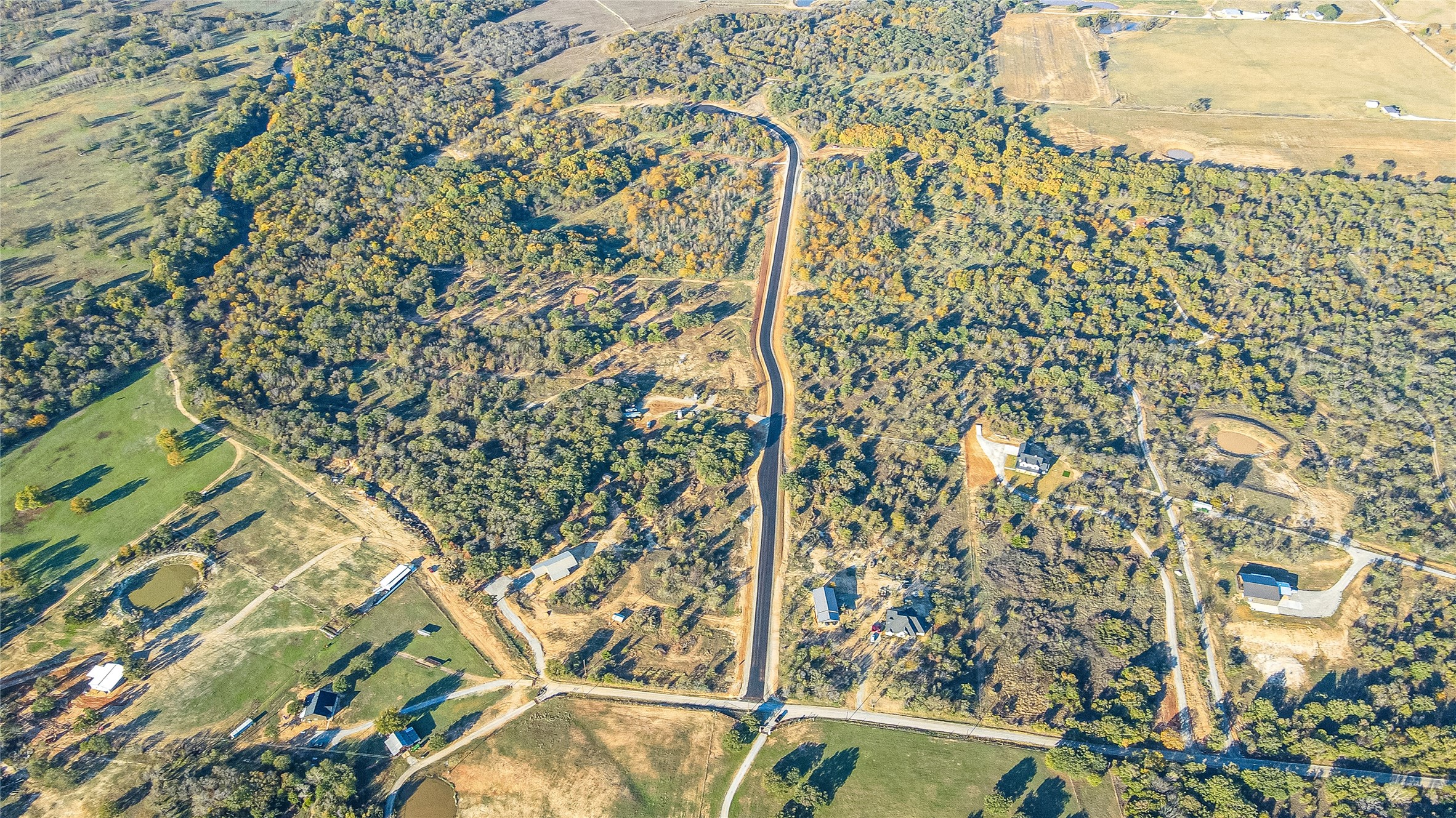 285 Flatwood Road Decatur TX 76234