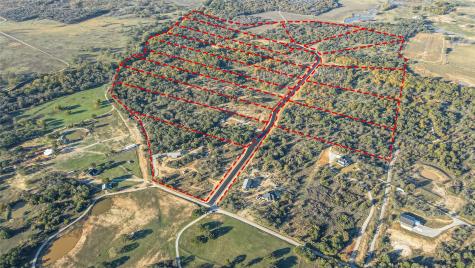 285 Flatwood Road Decatur TX 76234