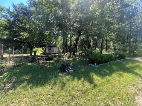 111 Ute Trail Mabank TX 75156