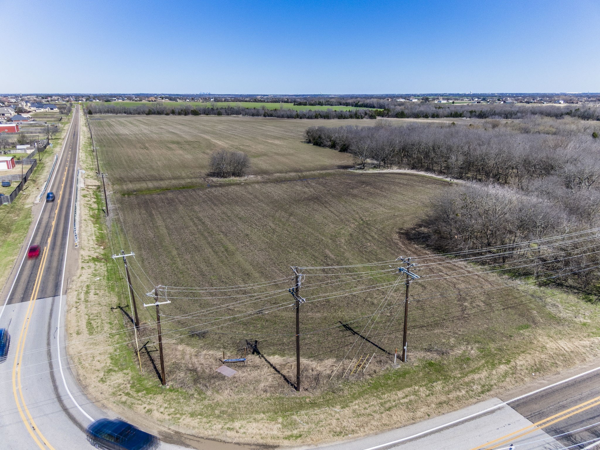 Tbd Fm-664 Waxahachie TX 75167