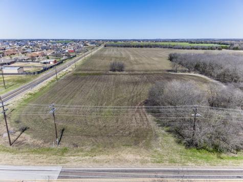 Tbd Fm-664 Waxahachie TX 75167