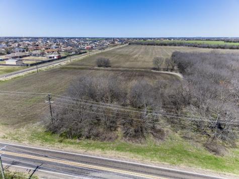 Tbd Fm-664 Waxahachie TX 75167