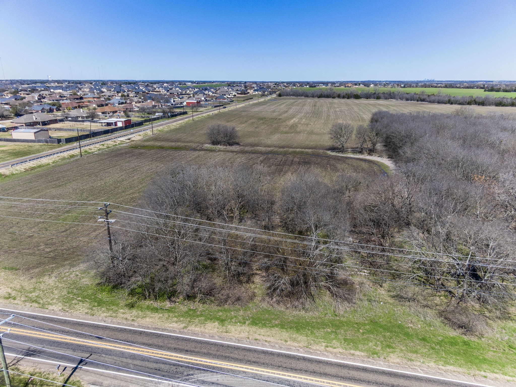 Tbd Fm-664 Waxahachie TX 75167