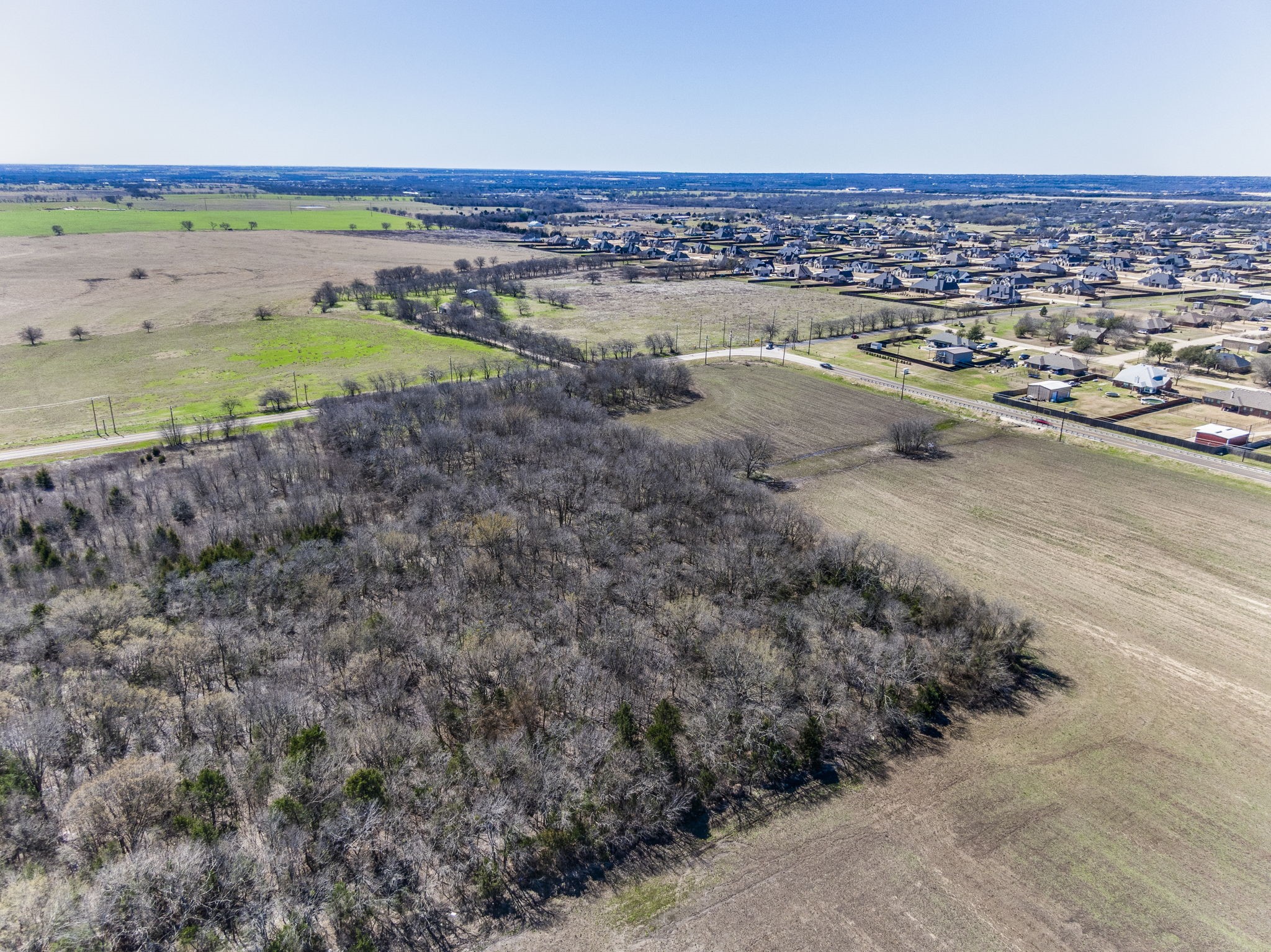 Tbd Fm-664 Waxahachie TX 75167