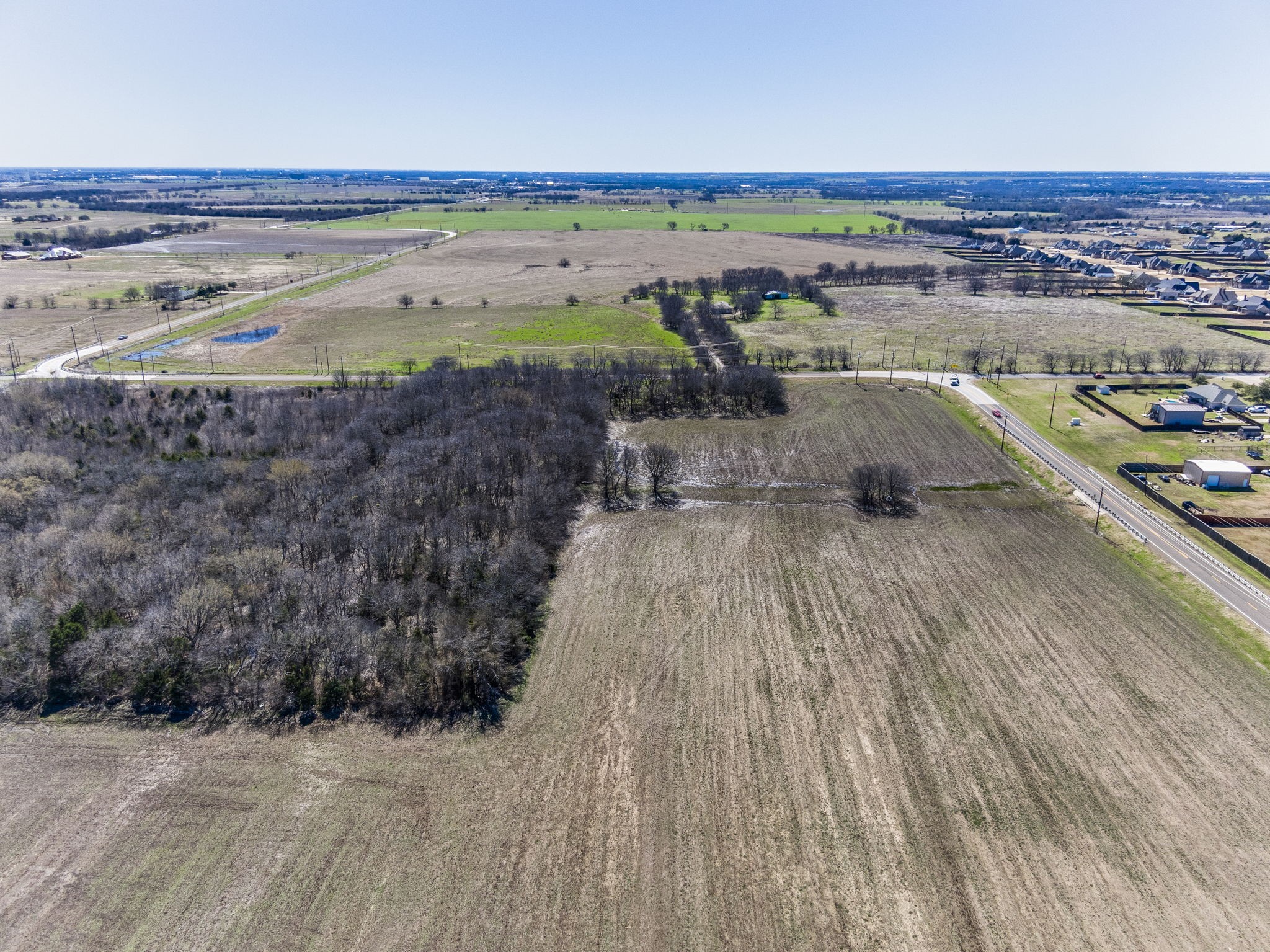 Tbd Fm-664 Waxahachie TX 75167