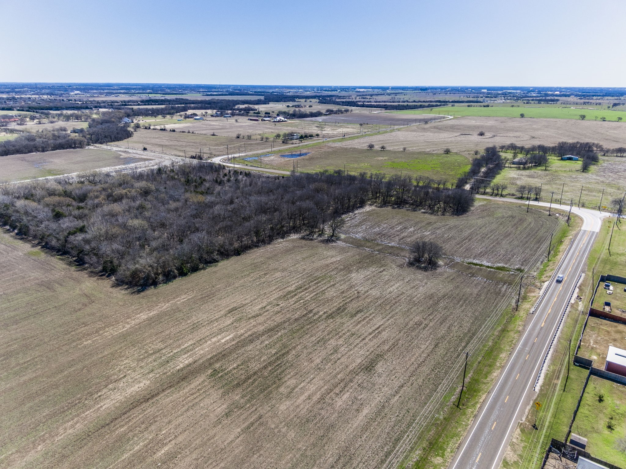 Tbd Fm-664 Waxahachie TX 75167