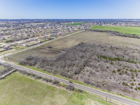 Tbd Fm-664 Waxahachie TX 75167