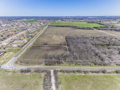 Tbd Fm-664 Waxahachie TX 75167