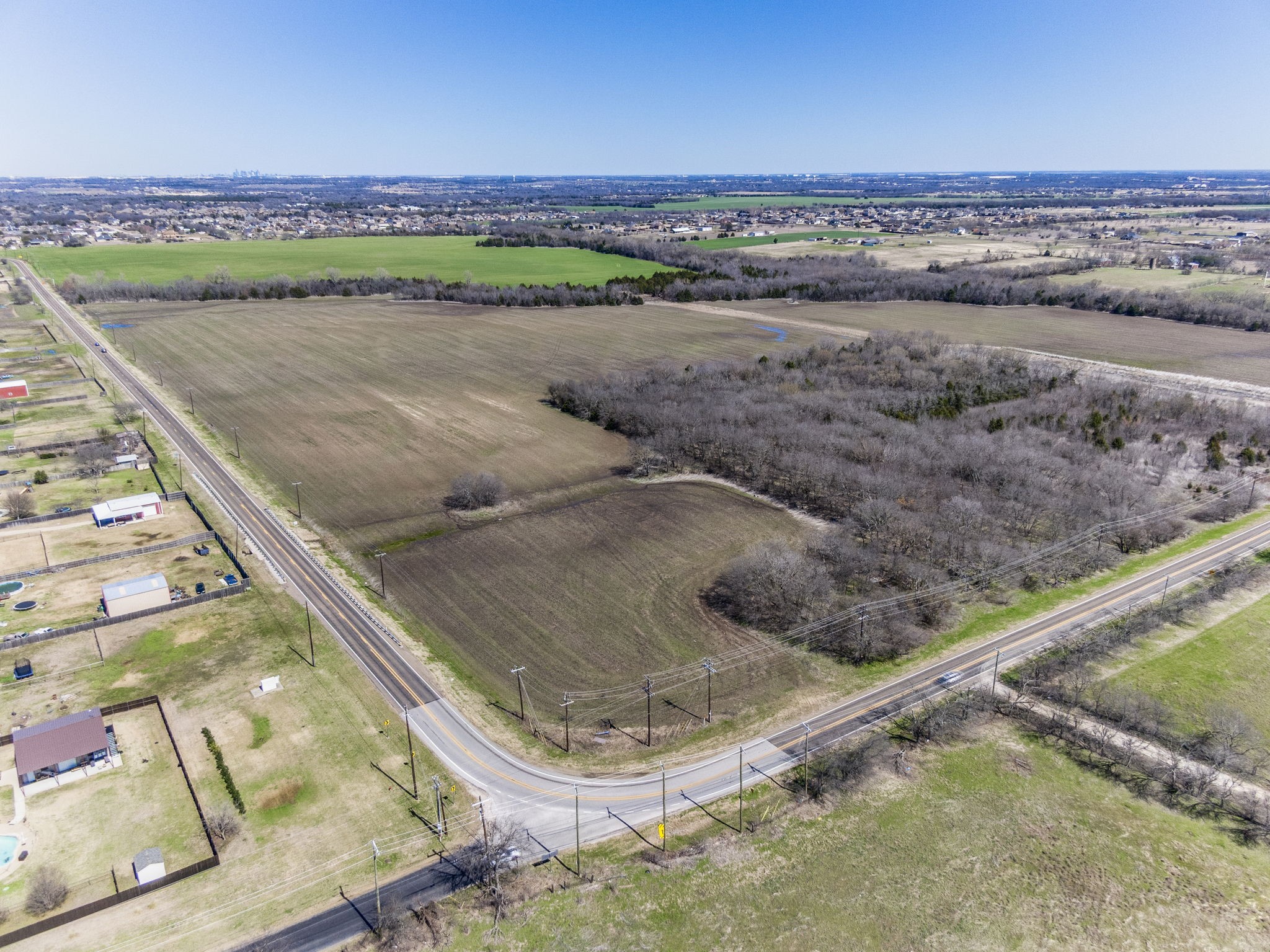 Tbd Fm-664 Waxahachie TX 75167