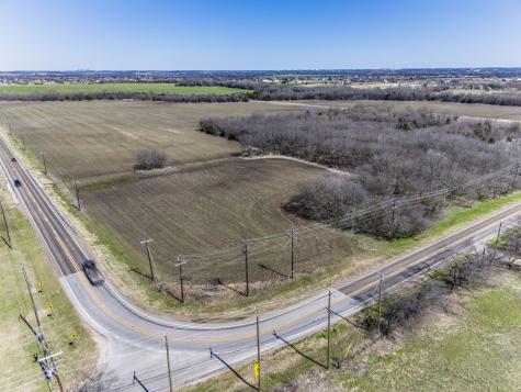 Tbd Fm-664 Waxahachie TX 75167