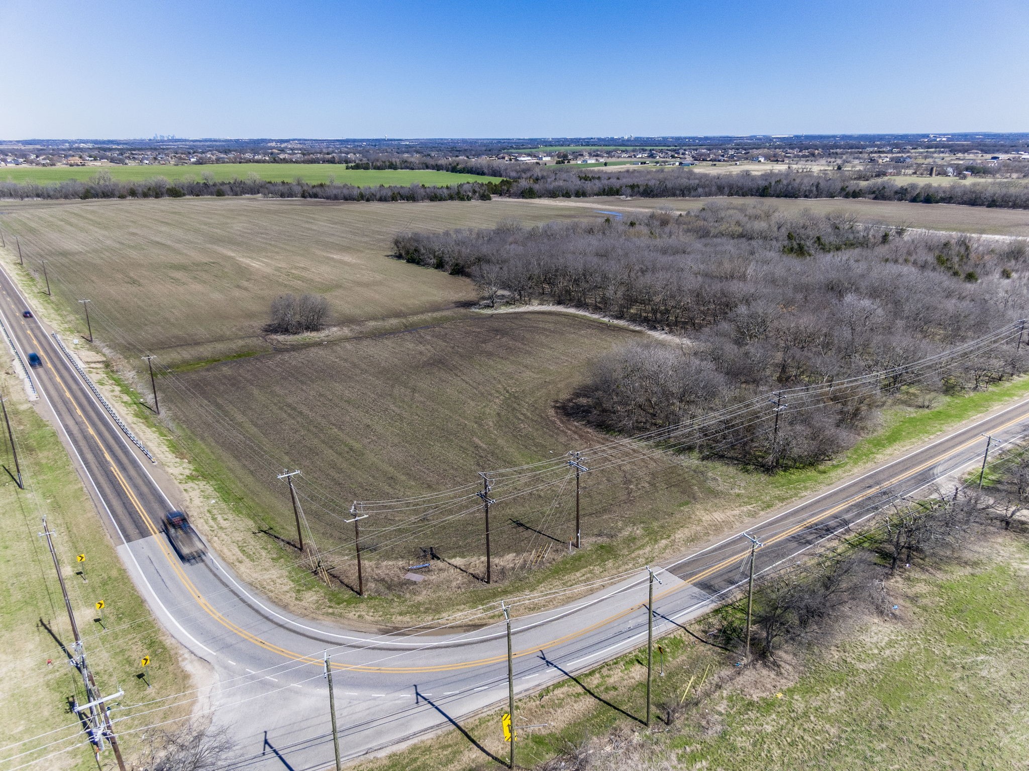Tbd Fm-664 Waxahachie TX 75167