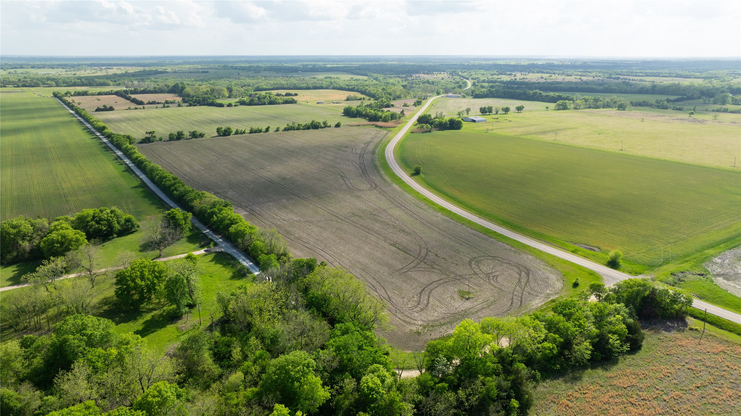 Tbd Lot 4 Cr 26150 Roxton TX 75477