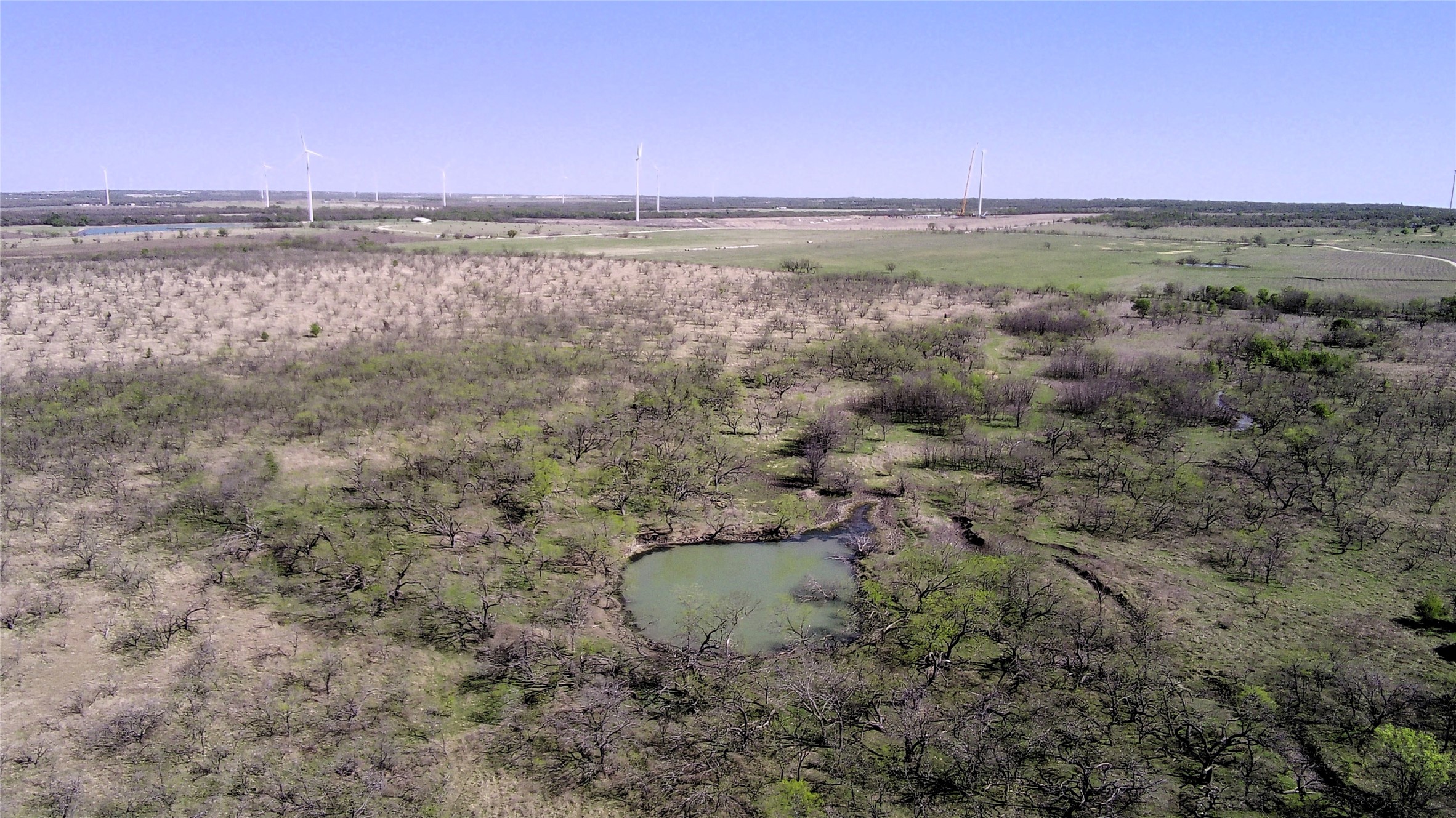 Tbd County Road 114 Axtell TX 76624