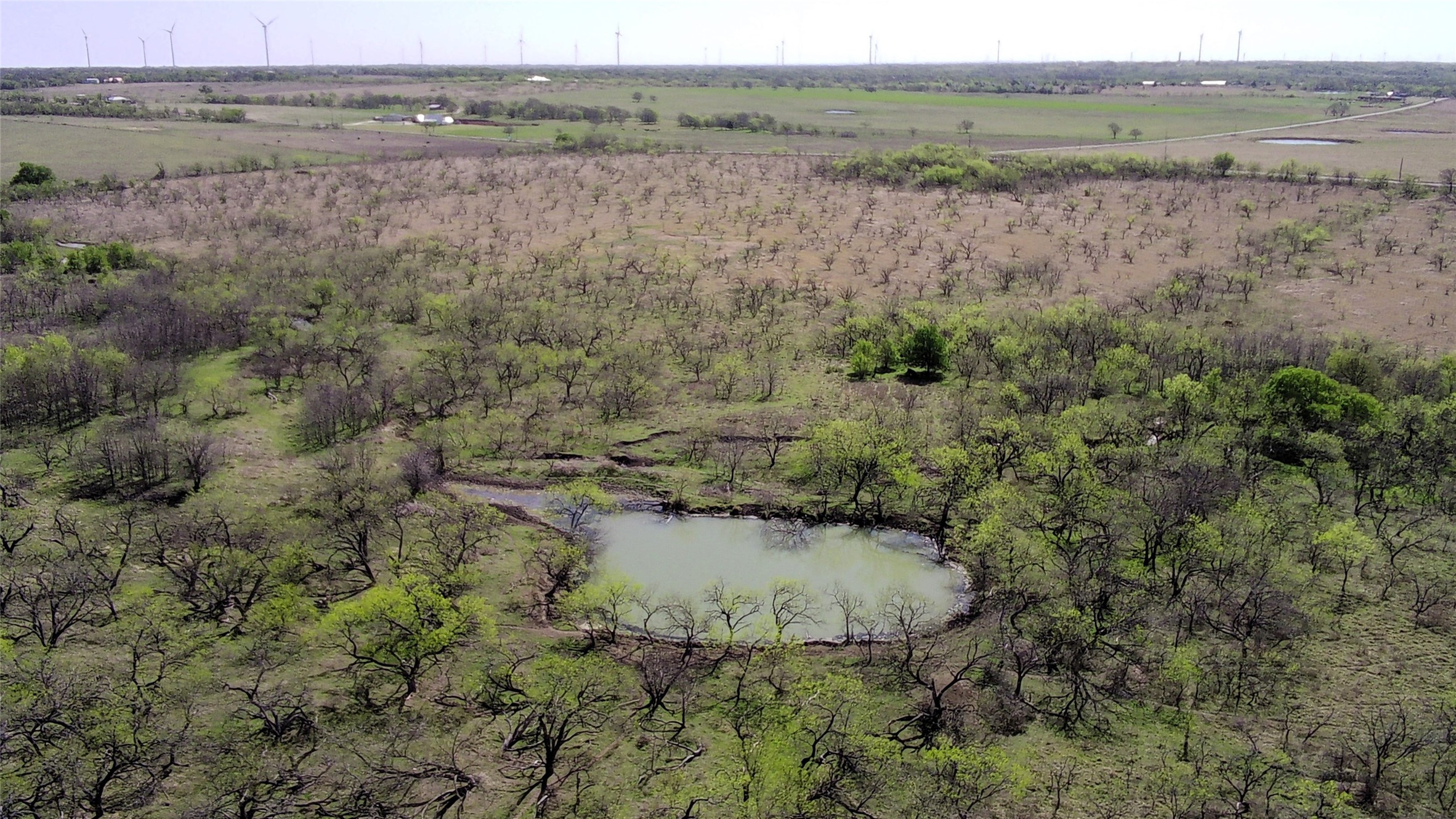 Tbd County Road 114 Axtell TX 76624