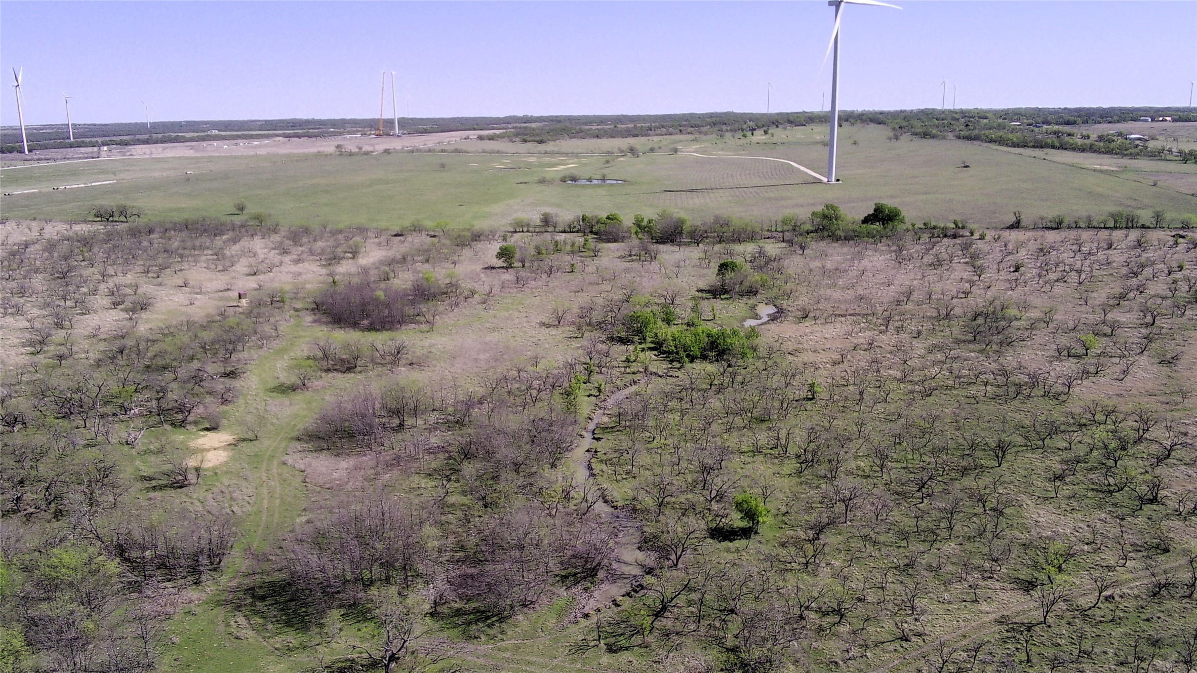 Tbd County Road 114 Axtell TX 76624