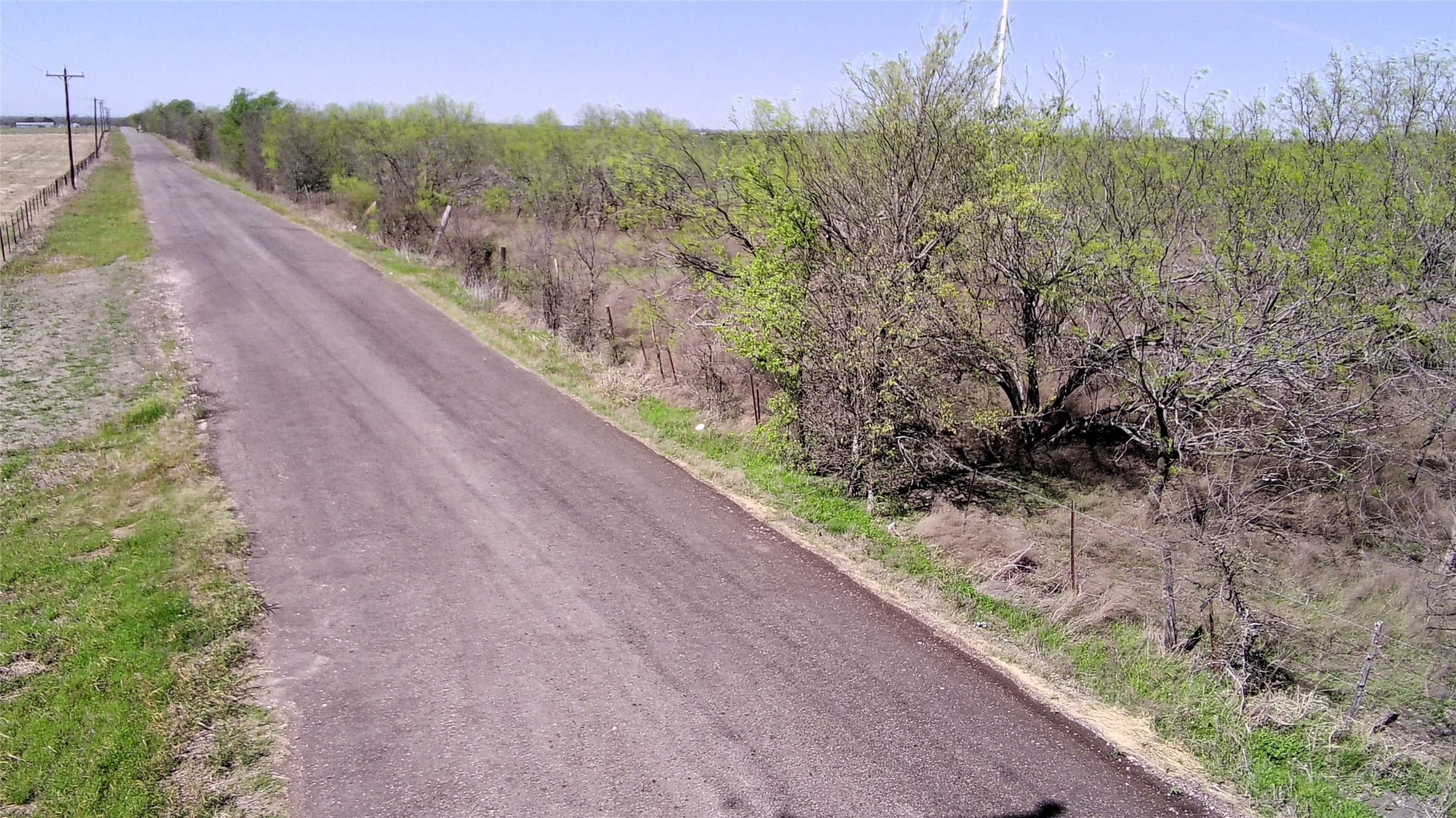 Tbd County Road 114 Axtell TX 76624