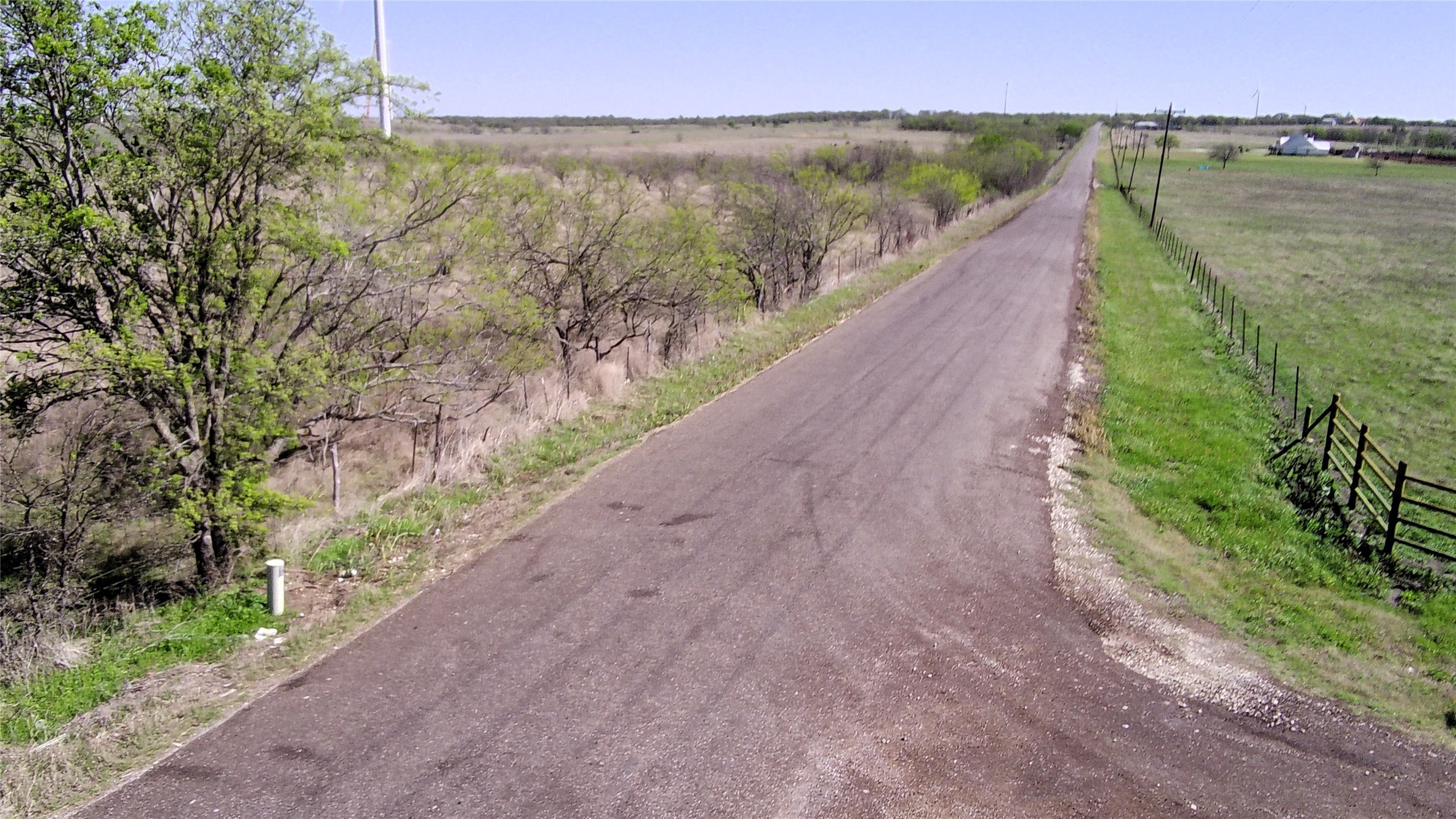 Tbd County Road 114 Axtell TX 76624