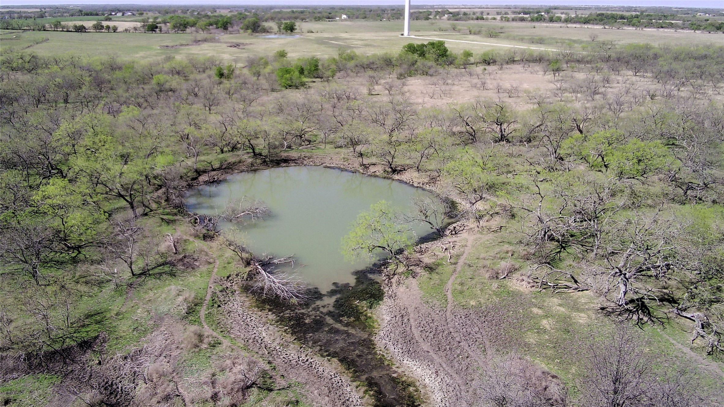 Tbd County Road 114 Axtell TX 76624