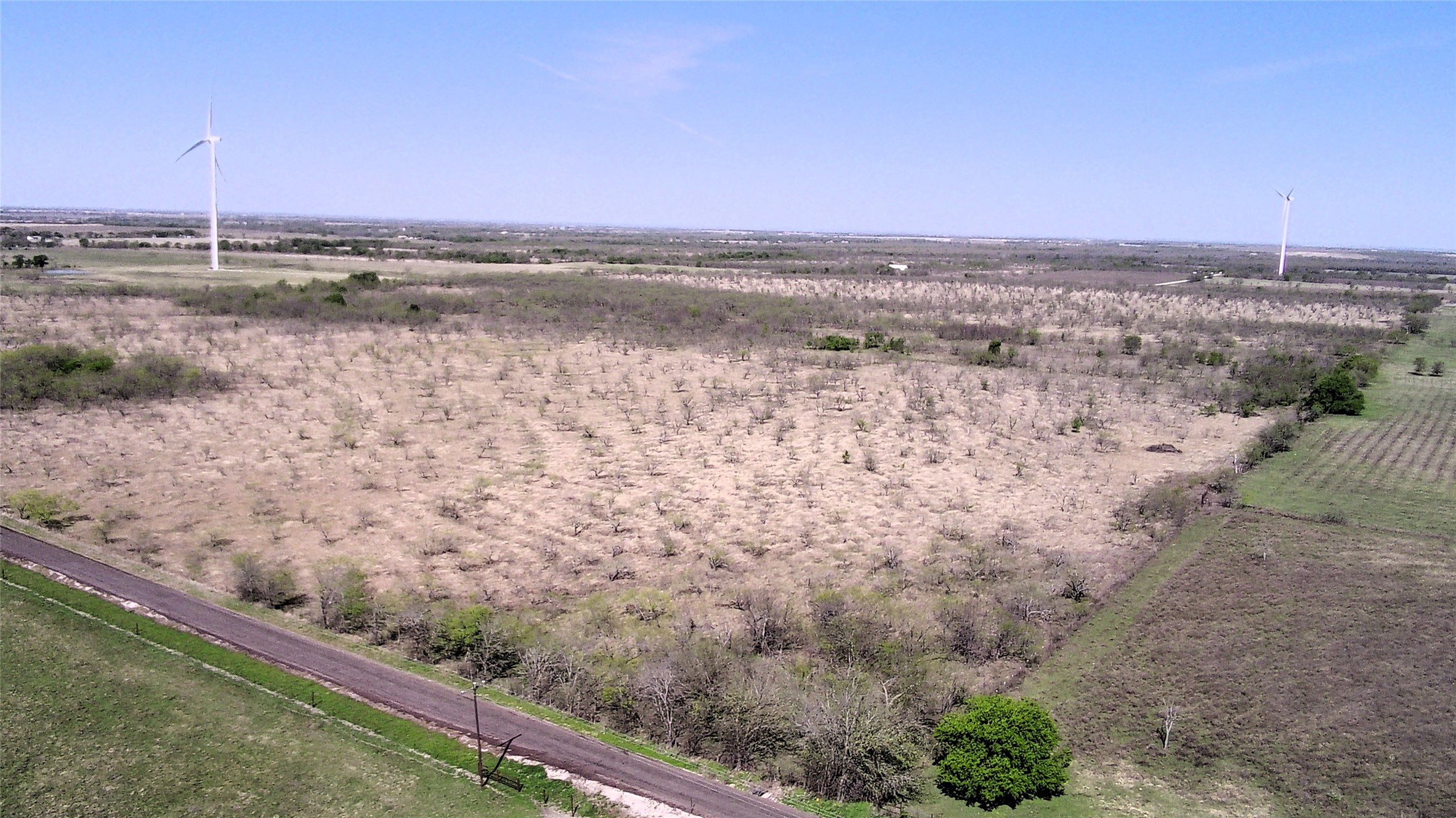 Tbd County Road 114 Axtell TX 76624