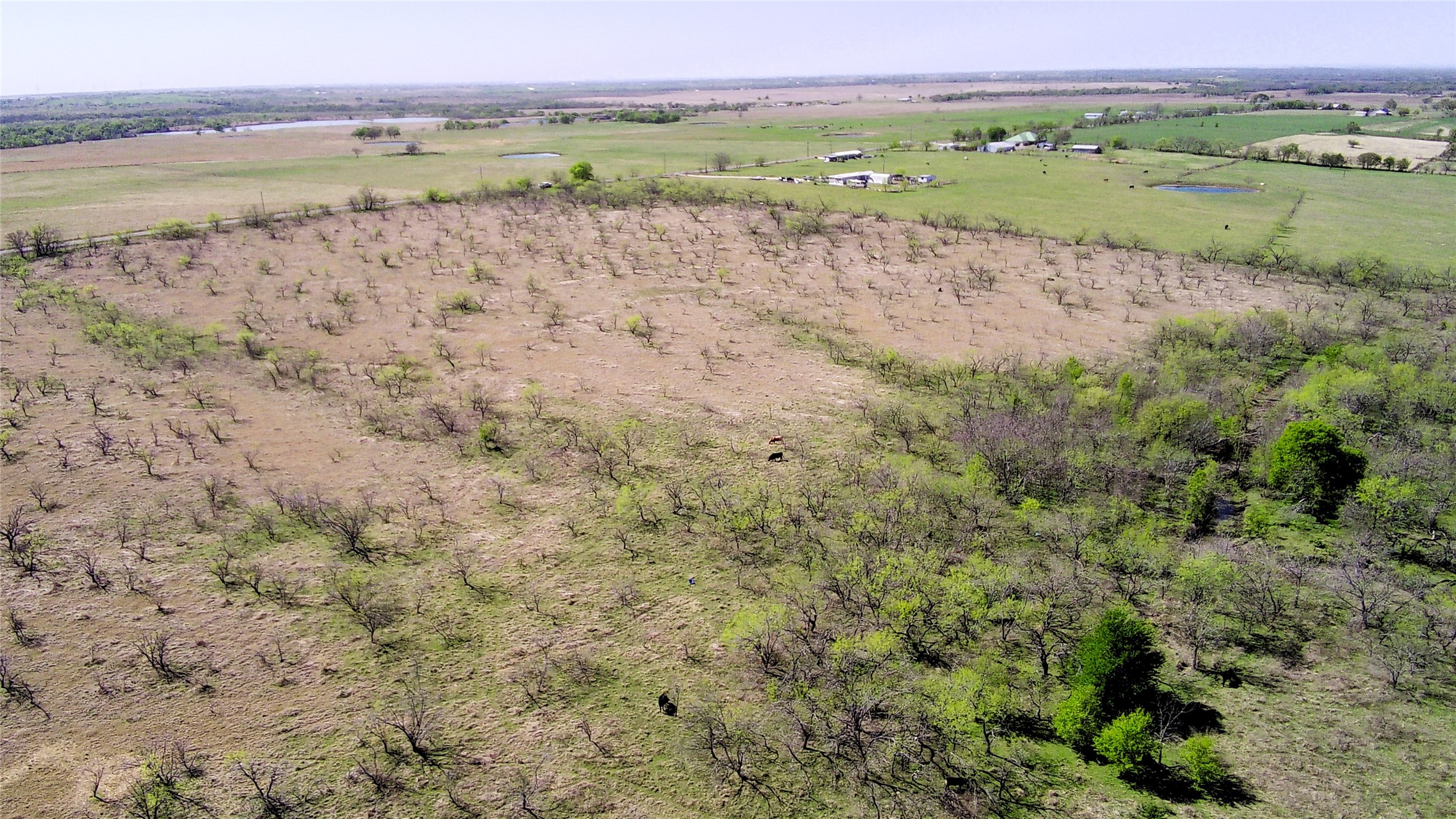 Tbd County Road 114 Axtell TX 76624