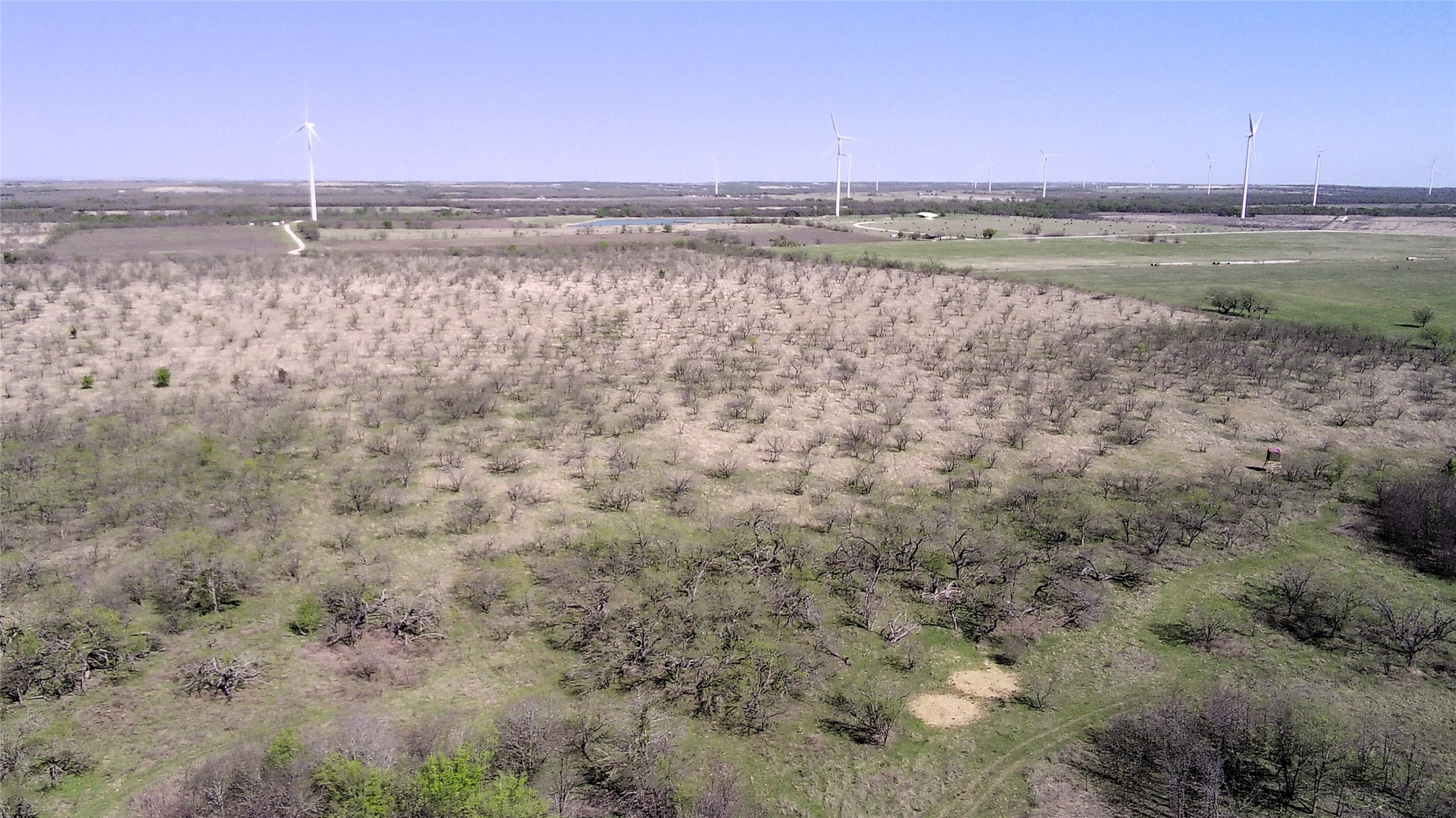 Tbd County Road 114 Axtell TX 76624
