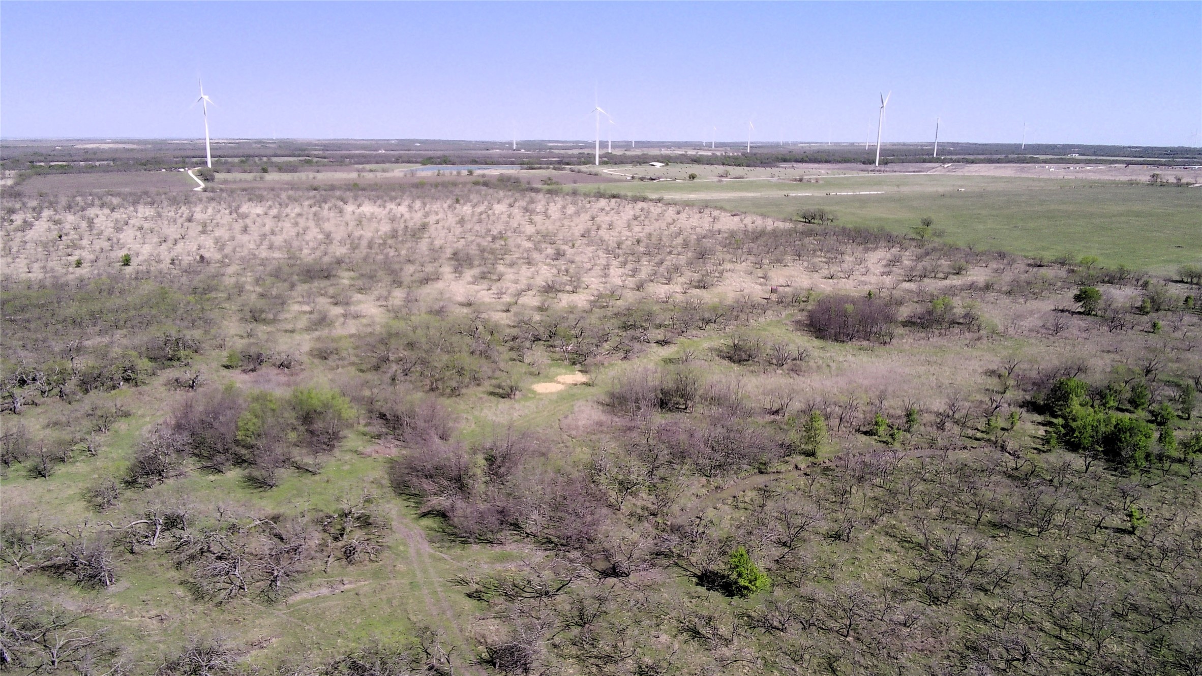 Tbd County Road 114 Axtell TX 76624