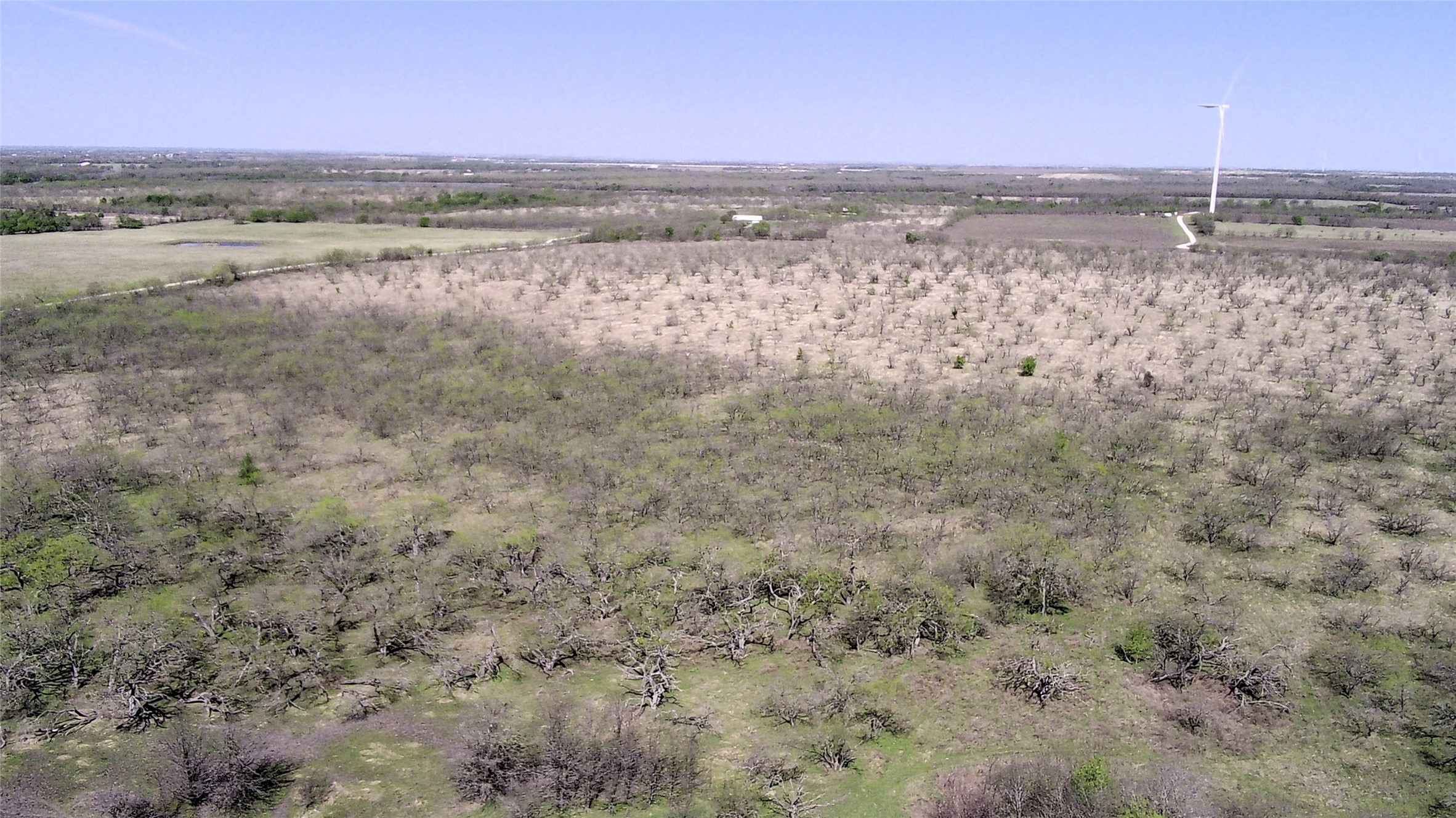 Tbd County Road 114 Axtell TX 76624