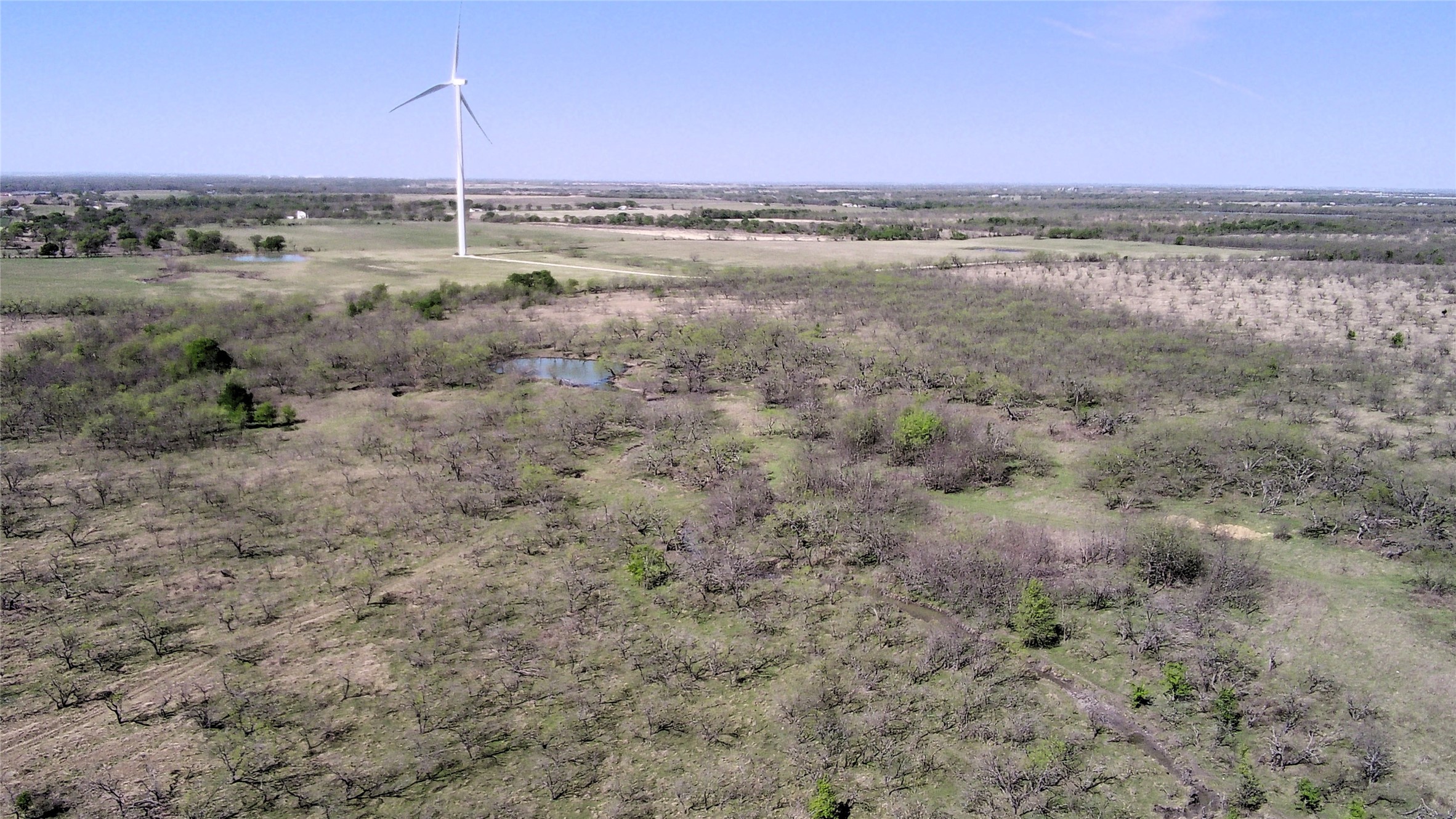 Tbd County Road 114 Axtell TX 76624