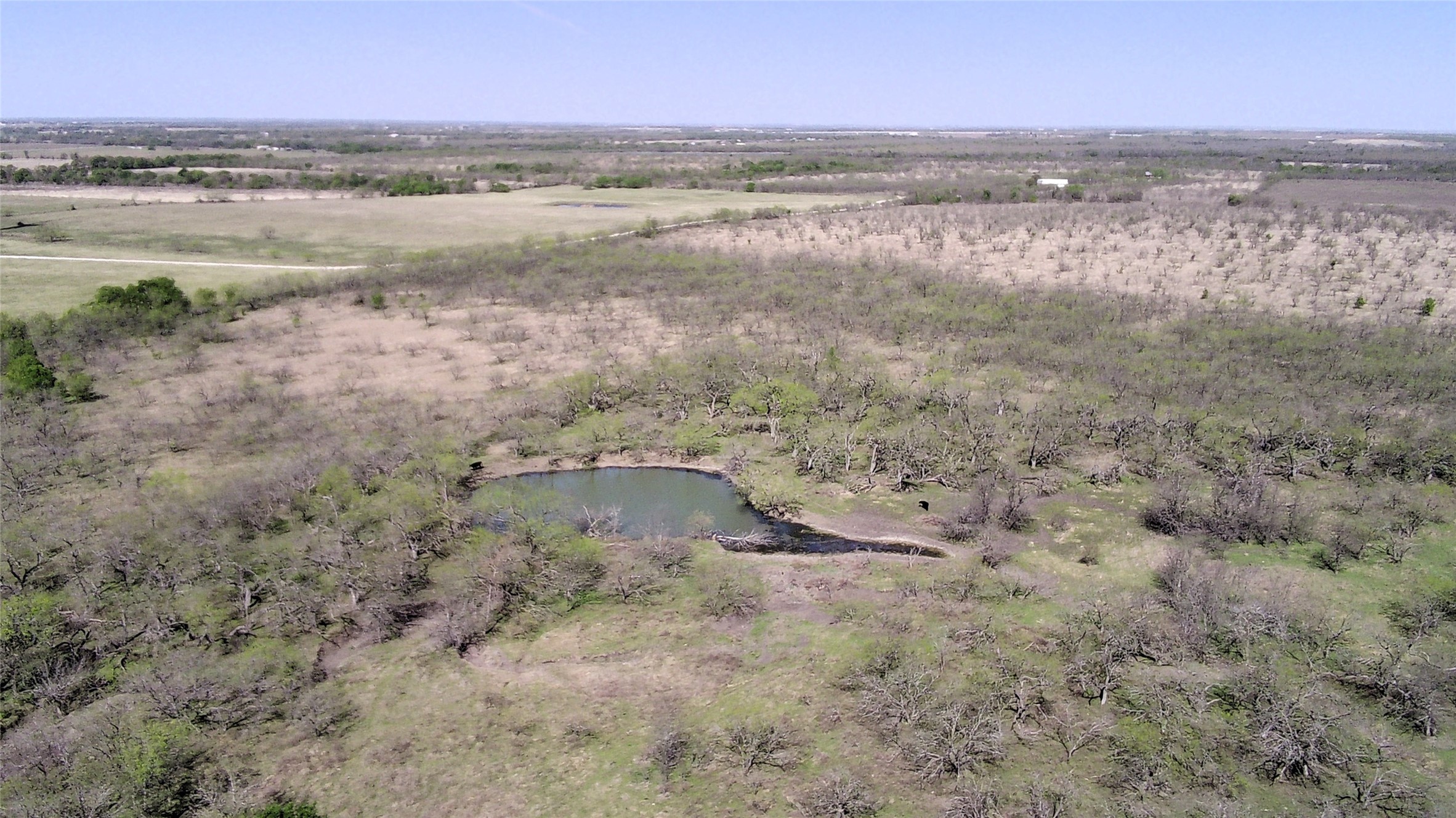 Tbd County Road 114 Axtell TX 76624