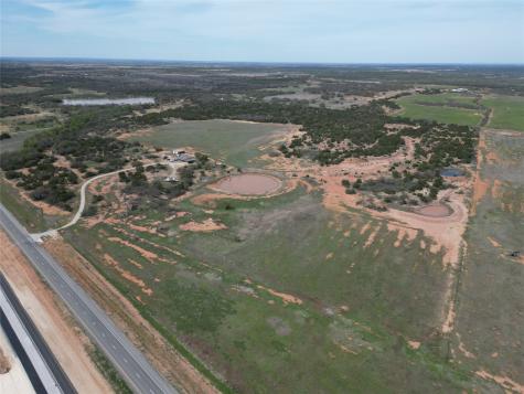 2076 Us 67 Highway Coleman TX 76834