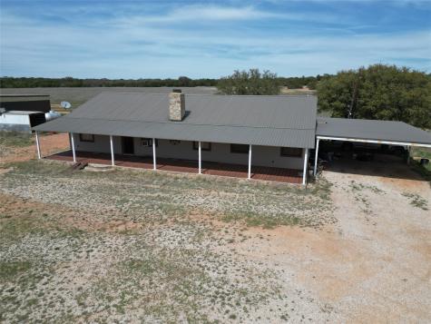 2076 Us 67 Highway Coleman TX 76834