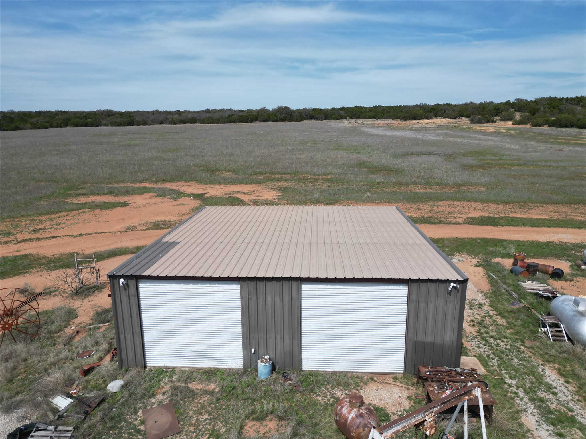 2076 Us 67 Highway Coleman TX 76834