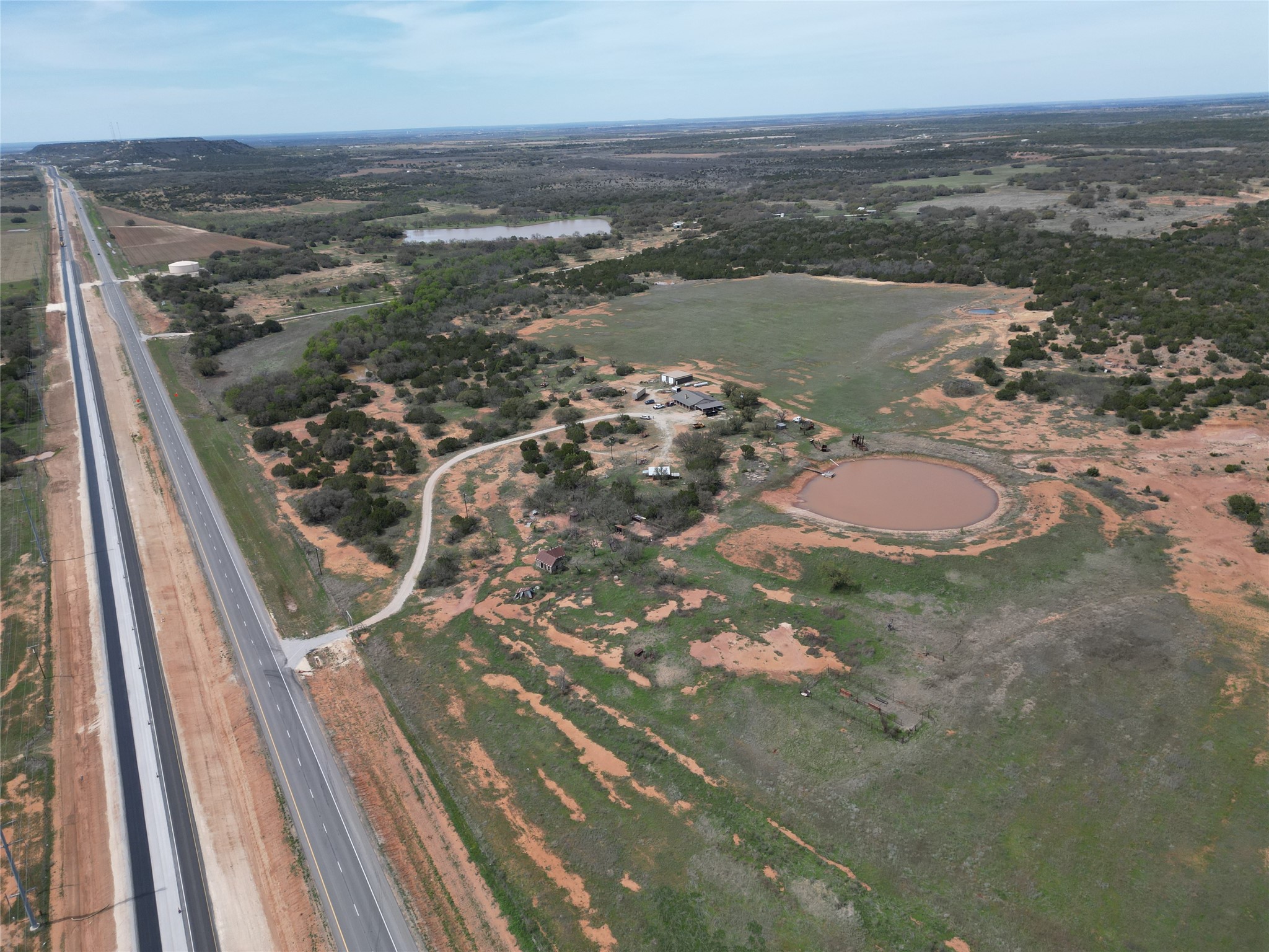 2076 Us 67 Highway Coleman TX 76834