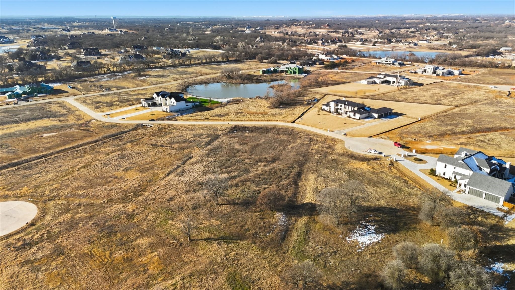 1117 Vera Court Bartonville TX 76226