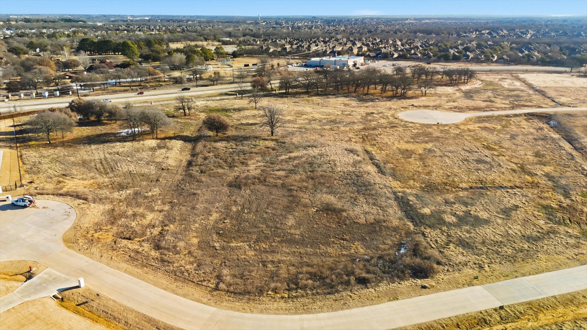 1117 Vera Court Bartonville TX 76226