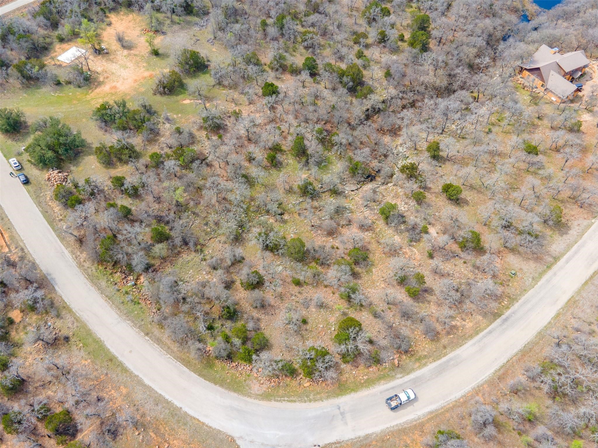 E49R Arts Way Gordon TX 76453