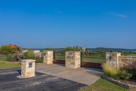 920 N Clear Cove Court Graford TX 76449