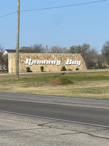 0000 Lanai Court Runaway Bay TX 76426