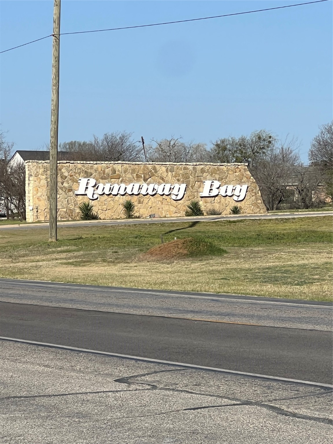 0000 Lanai Court Runaway Bay TX 76426