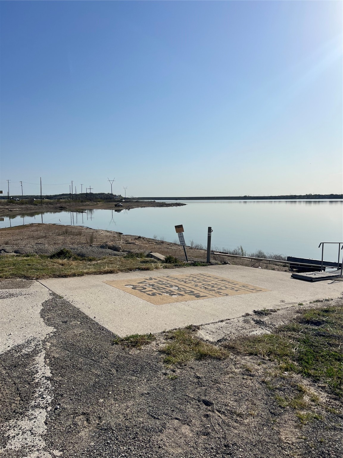 0000 Lanai Court Runaway Bay TX 76426