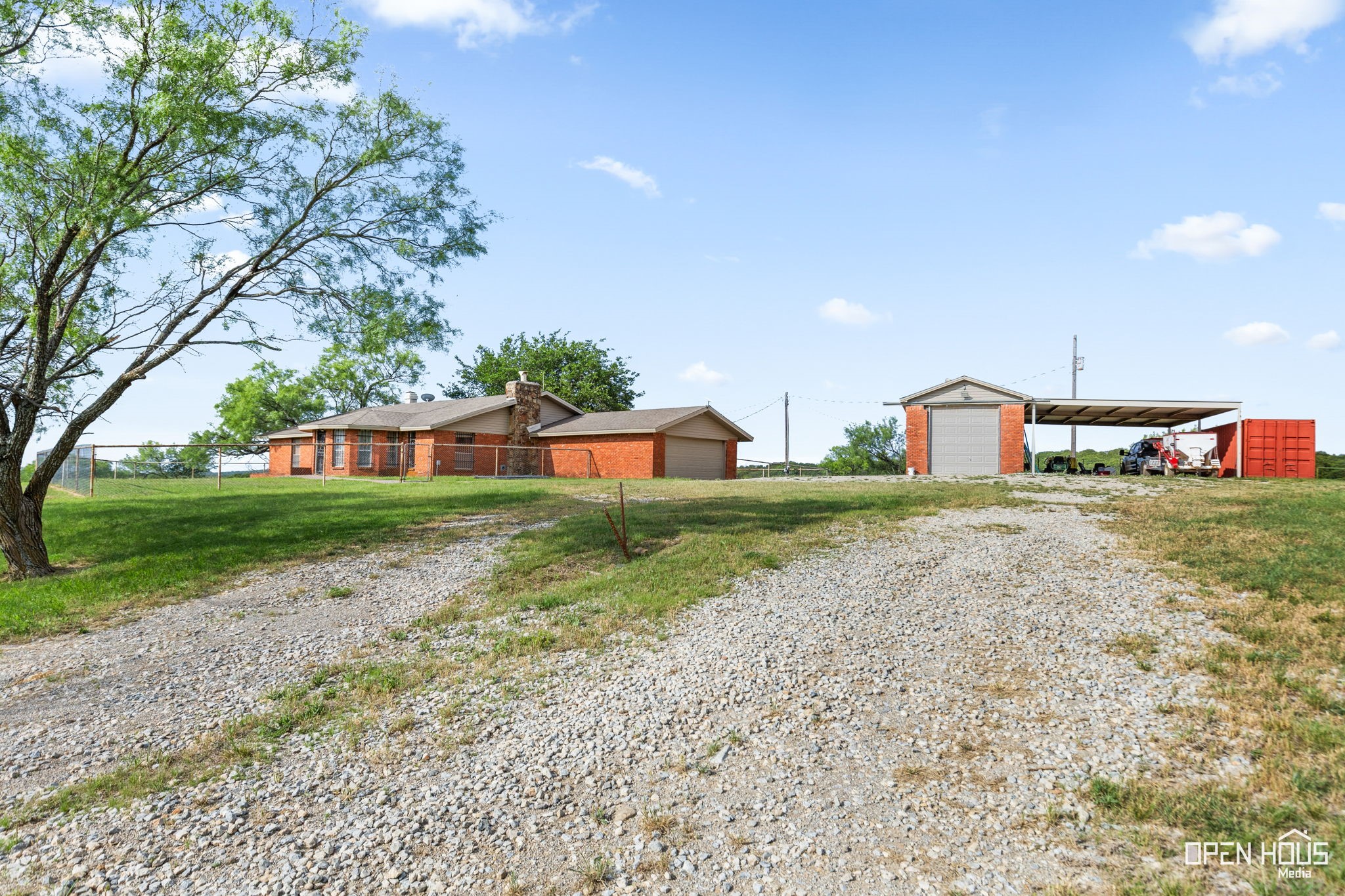5627 Fm 2127 Bowie TX 76230