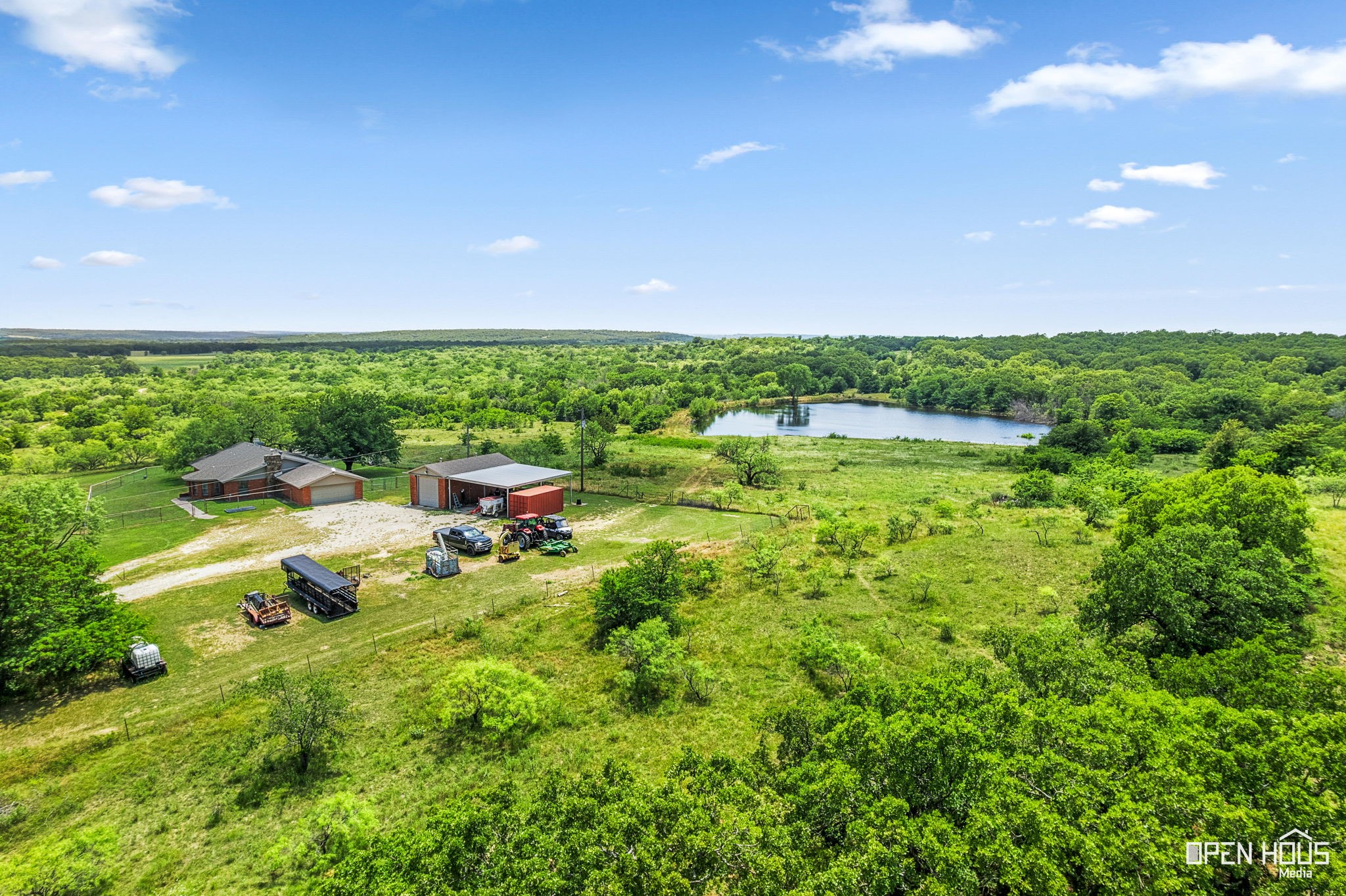 5627 Fm 2127 Bowie TX 76230