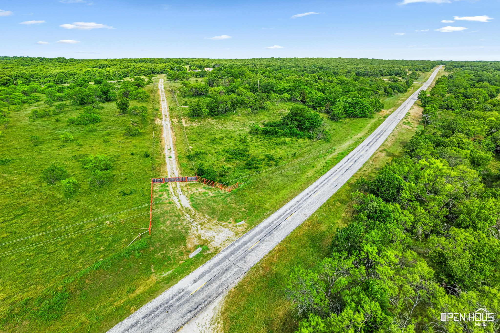 5627 Fm 2127 Bowie TX 76230