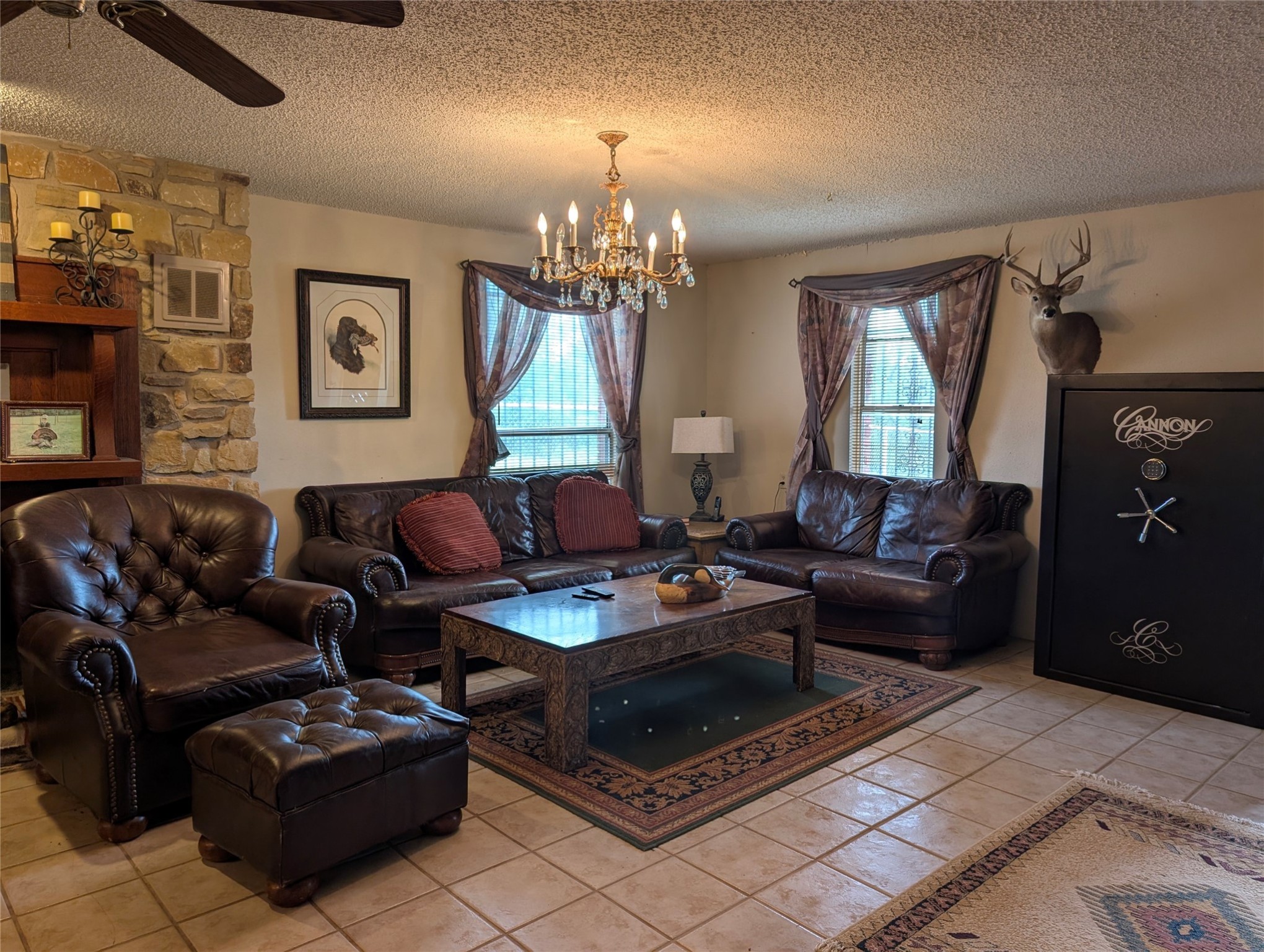 5627 Fm 2127 Bowie TX 76230