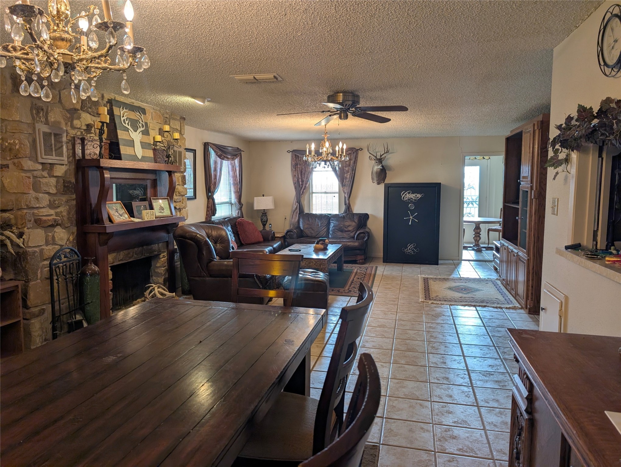 5627 Fm 2127 Bowie TX 76230