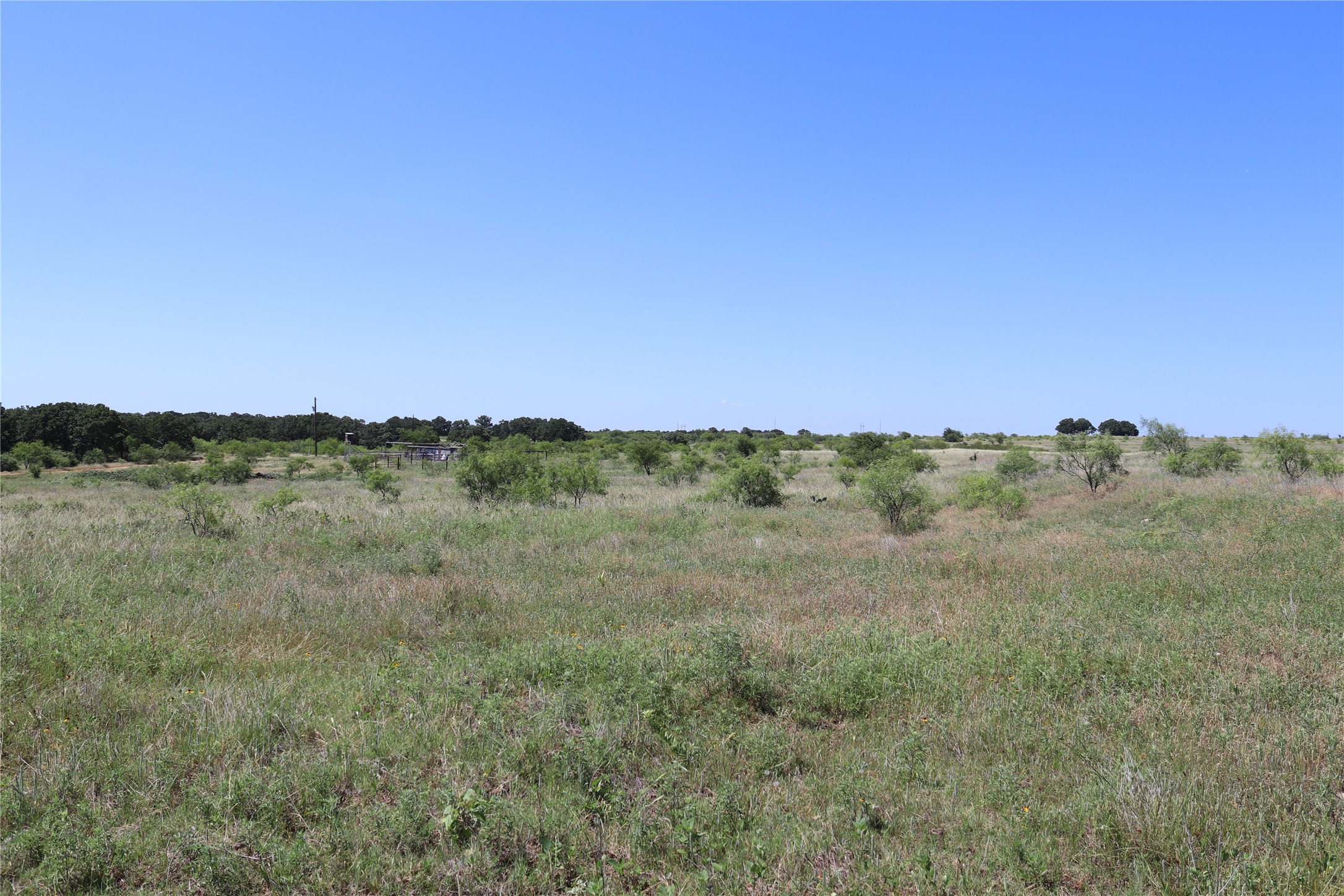 1878 Feed Road Bellevue TX 76228