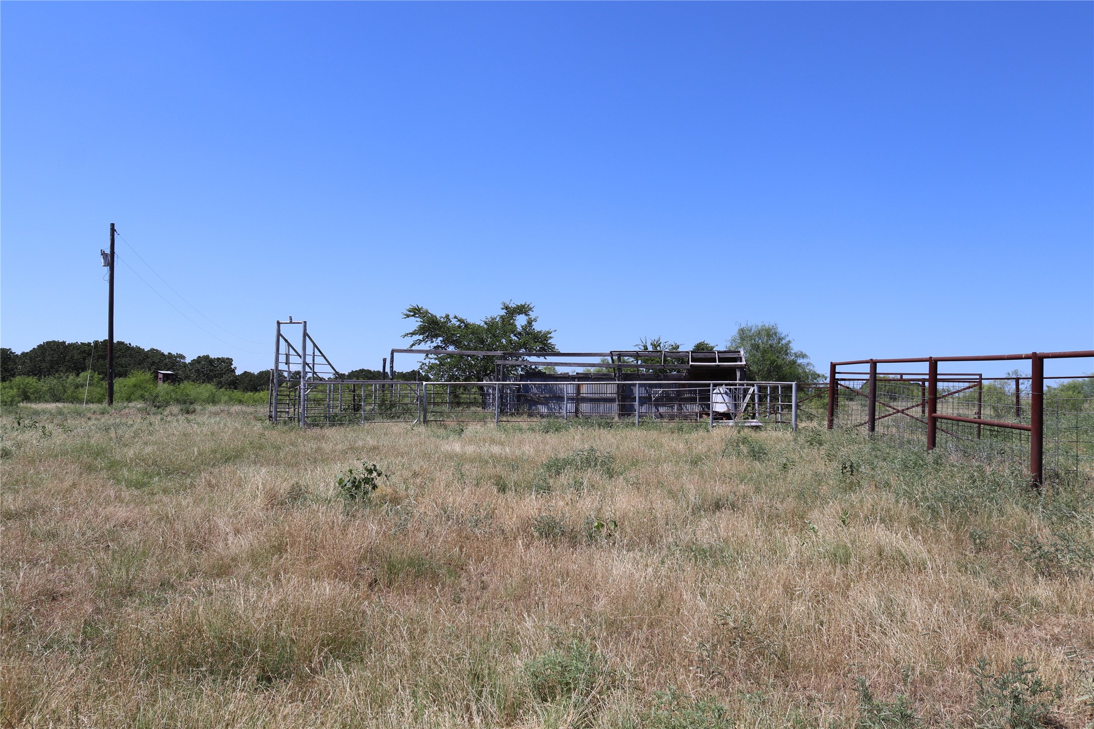 1878 Feed Road Bellevue TX 76228