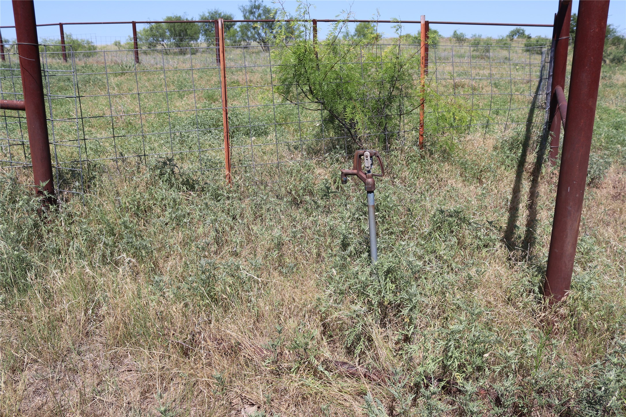 1878 Feed Road Bellevue TX 76228