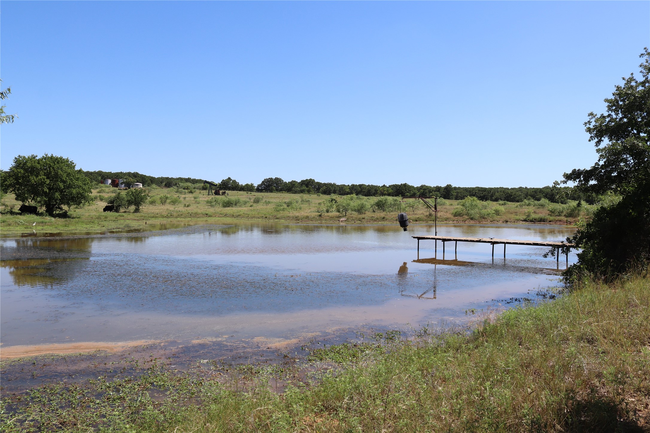 1878 Feed Road Bellevue TX 76228