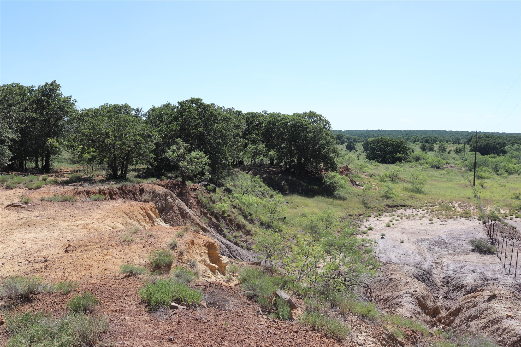 1878 Feed Road Bellevue TX 76228